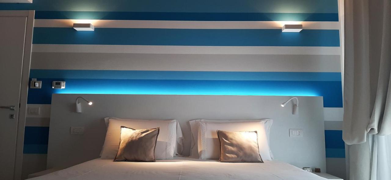 Stella Del Garda Bed & Breakfast Lazise Exterior photo