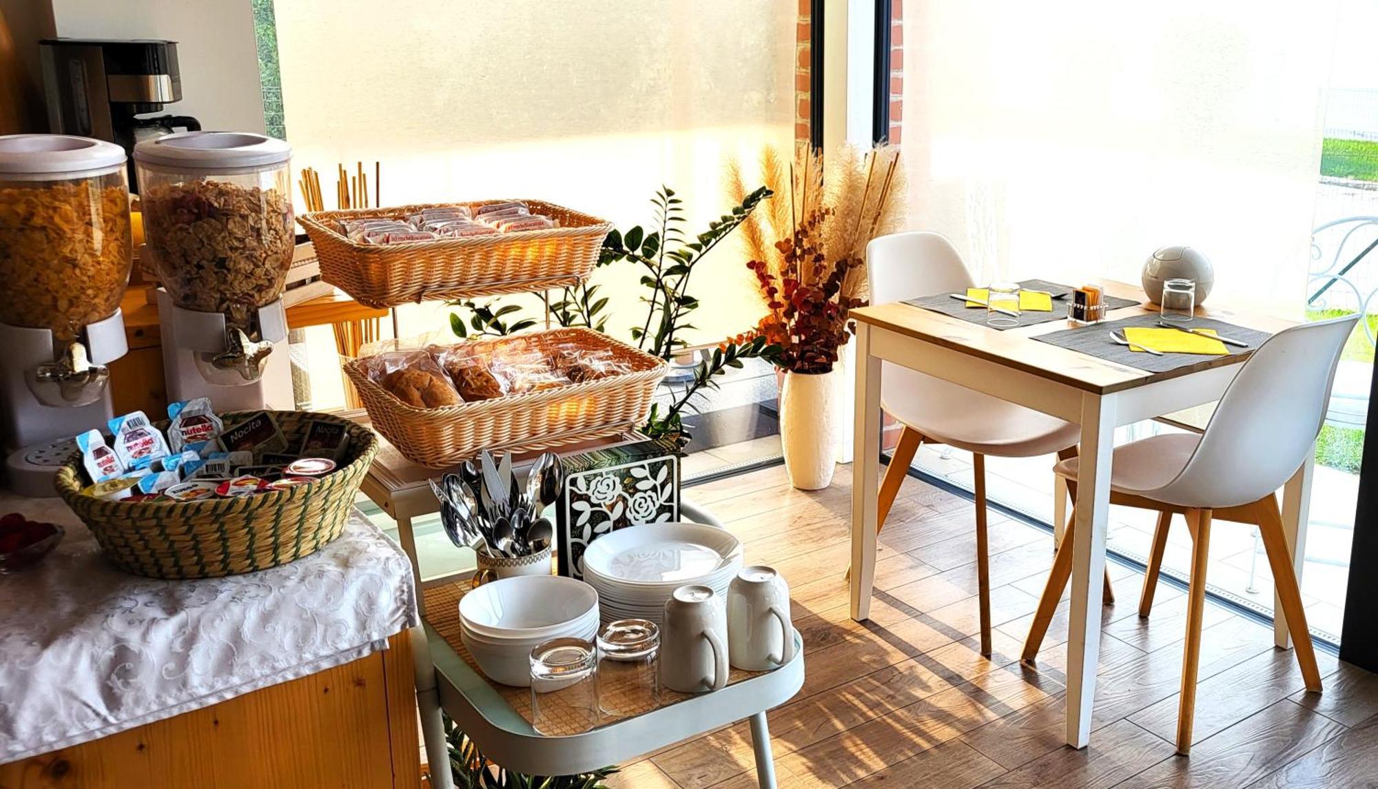 Stella Del Garda Bed & Breakfast Lazise Exterior photo