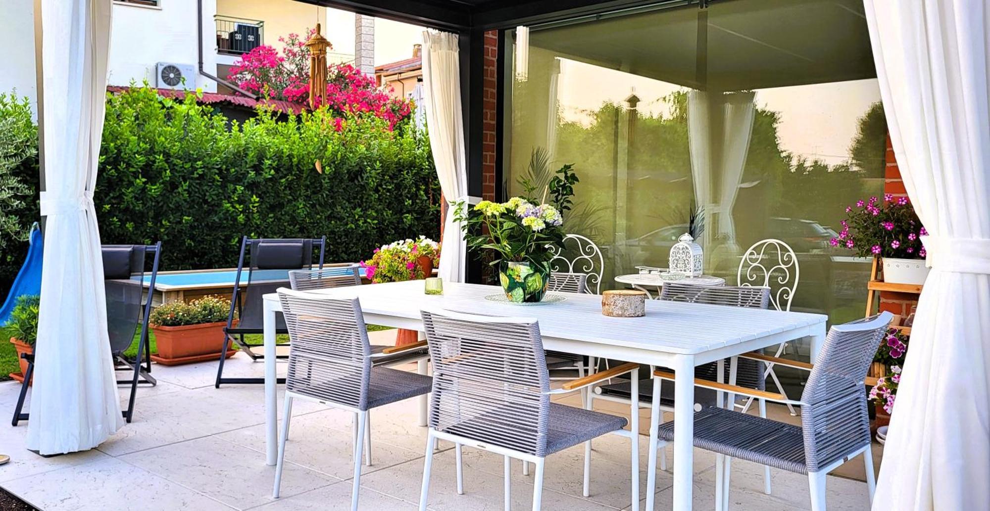 Stella Del Garda Bed & Breakfast Lazise Exterior photo